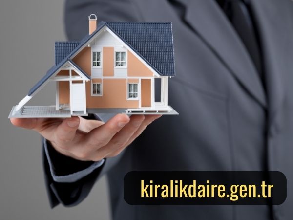 Ahikemalşenyurt Mahallesi Kiralık Daire
